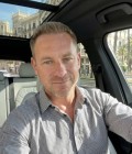 Встретьте Мужчинa : Владимир, 38 лет до Россия  Санкт-Петербург